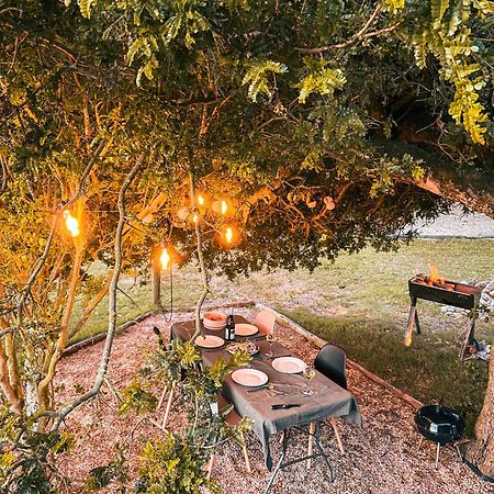 Soutelande Country Stay - Close To 1#Beach In Pe Port Elizabeth Buitenkant foto