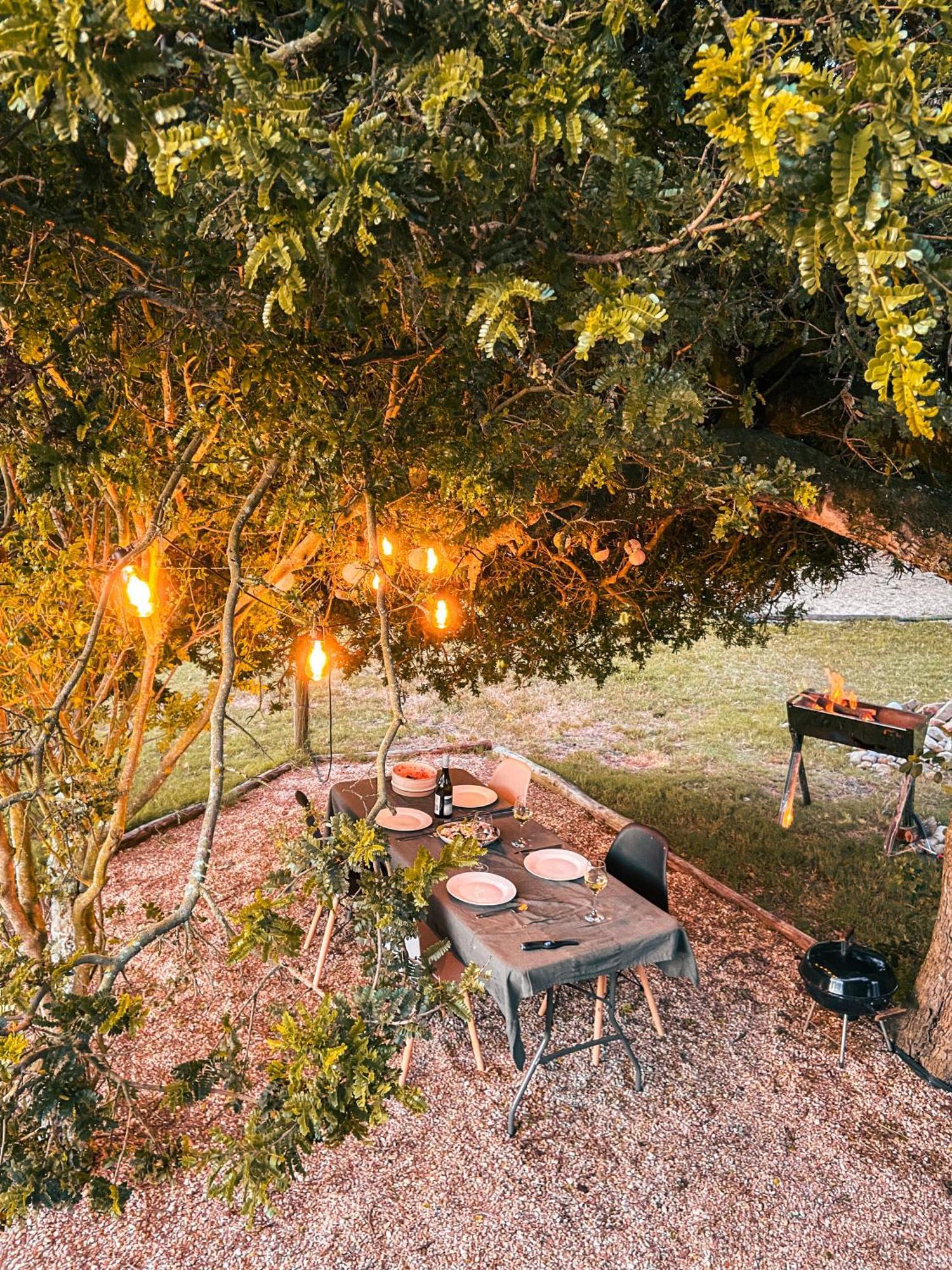 Soutelande Country Stay - Close To 1#Beach In Pe Port Elizabeth Buitenkant foto