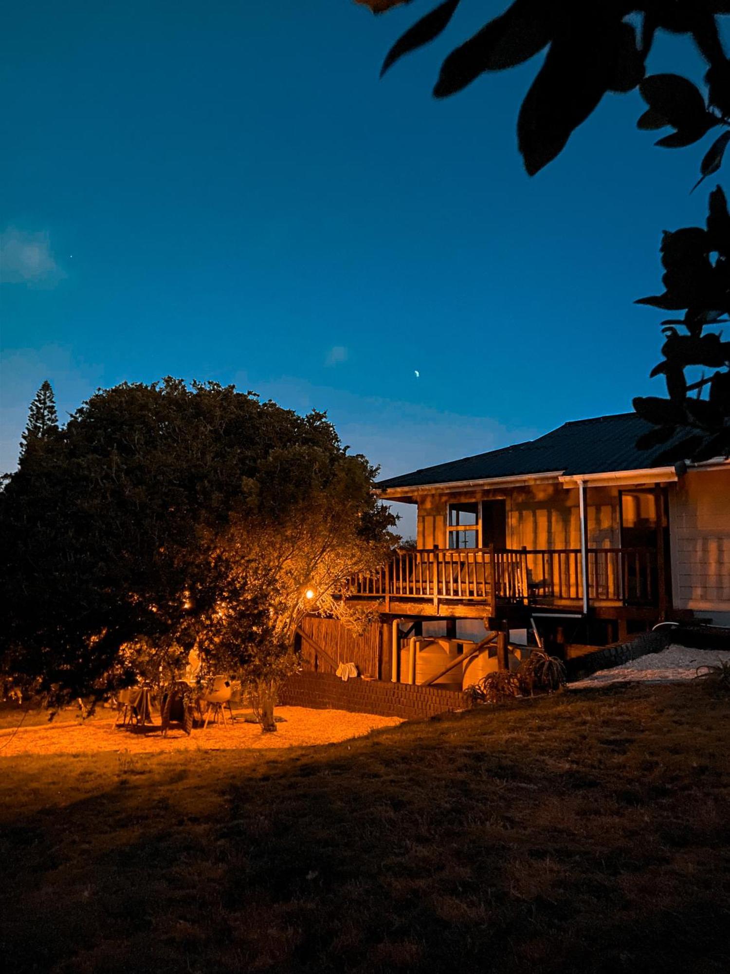 Soutelande Country Stay - Close To 1#Beach In Pe Port Elizabeth Buitenkant foto