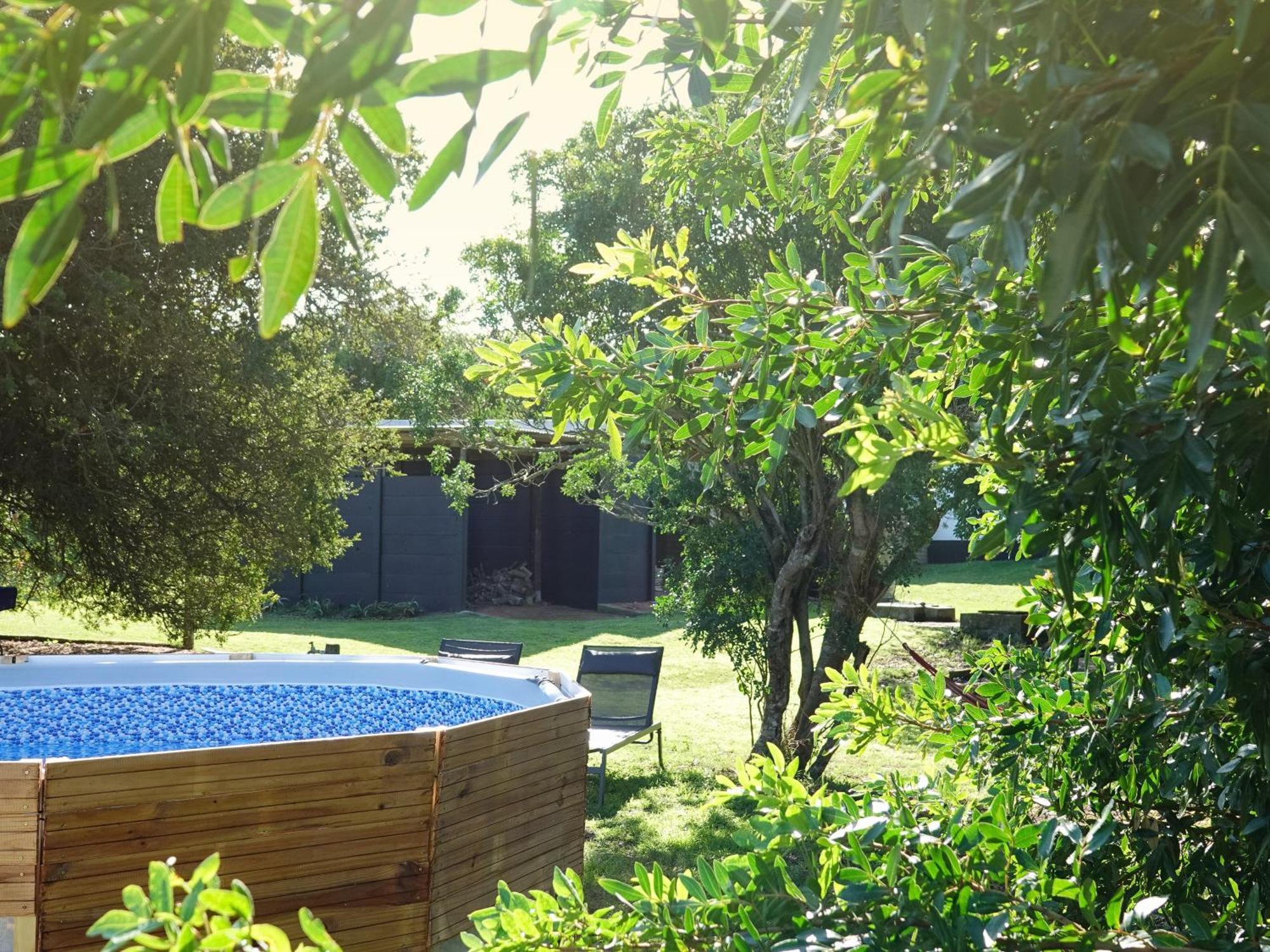 Soutelande Country Stay - Close To 1#Beach In Pe Port Elizabeth Buitenkant foto